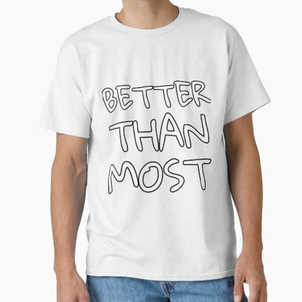 Dominic Fike Raw Emotion Shirt
